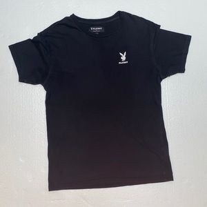 Pacsun playboy men’s T shirt